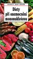 Brožura diety při mononukleóze
